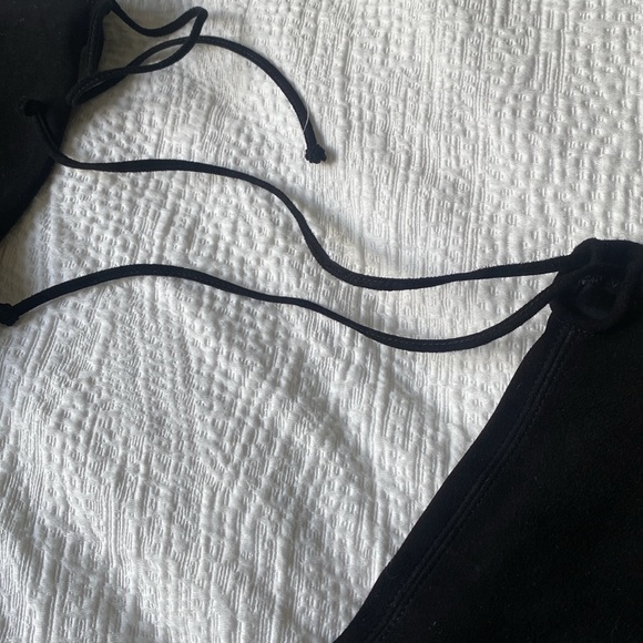 Stuart Weitzman Hiline Boot. Size 9 - Picture 4 of 6